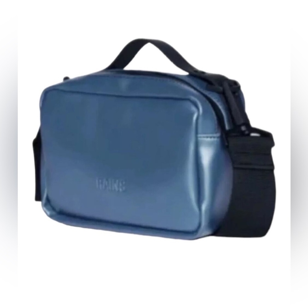 NWT: RAINS mini bag - Picture 2 of 4